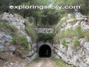 02 Vecchia ferrovia Ciccio Pecora